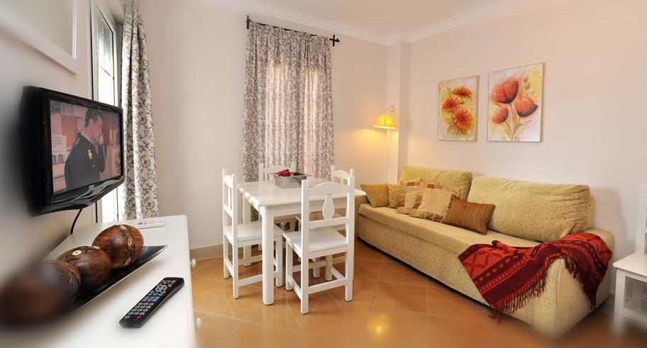 Leo San Bruno Apartment Isla Canela Exterior foto
