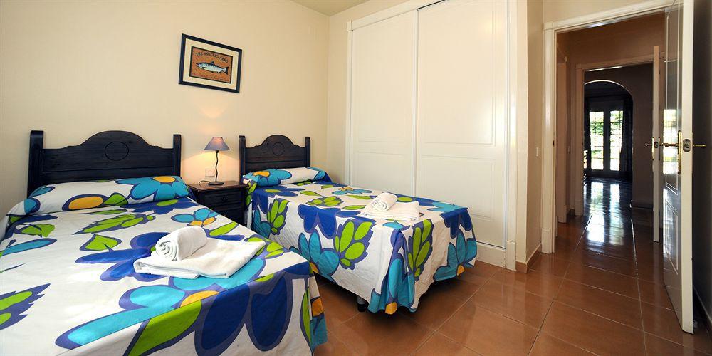 Leo San Bruno Apartment Isla Canela Exterior foto
