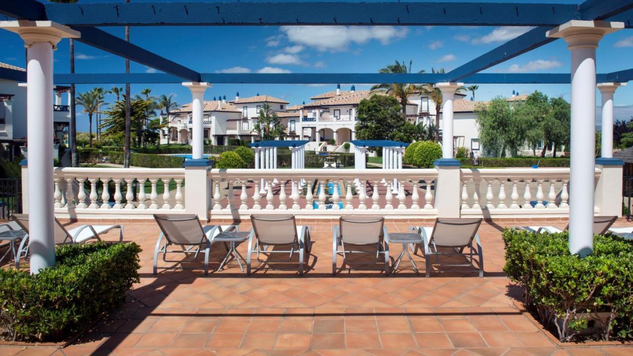 Leo San Bruno Apartment Isla Canela Exterior foto