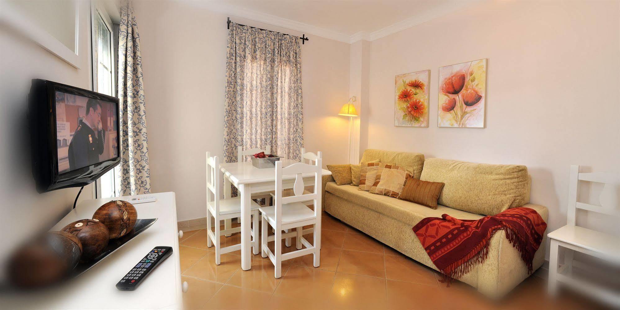 Leo San Bruno Apartment Isla Canela Exterior foto