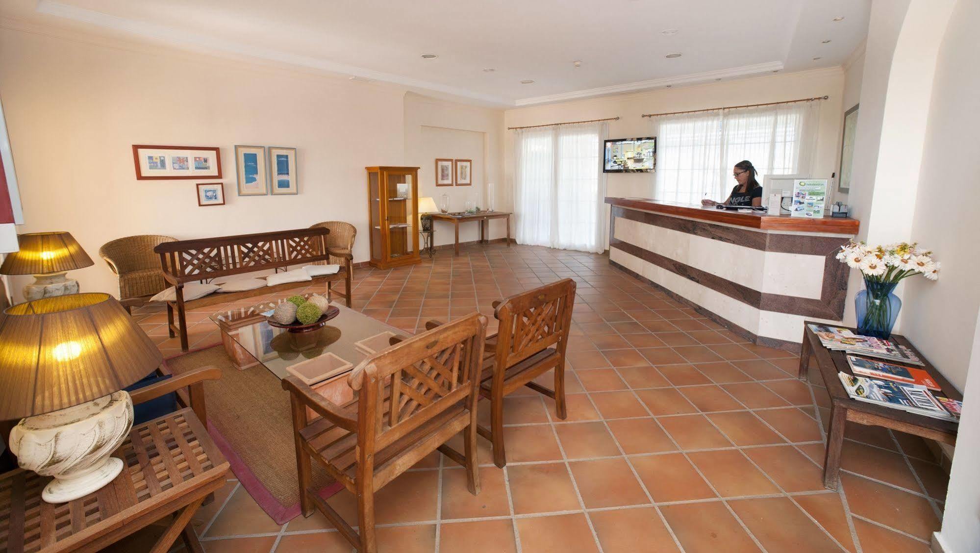 Leo San Bruno Apartment Isla Canela Exterior foto