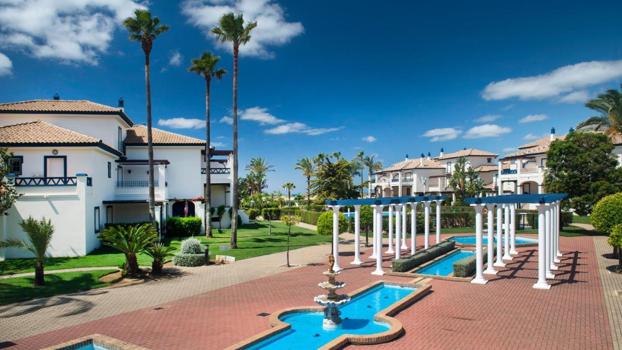 Leo San Bruno Apartment Isla Canela Exterior foto