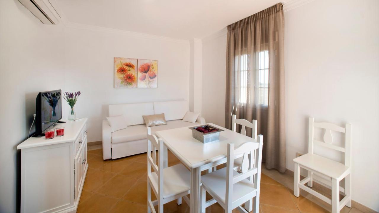 Leo San Bruno Apartment Isla Canela Exterior foto