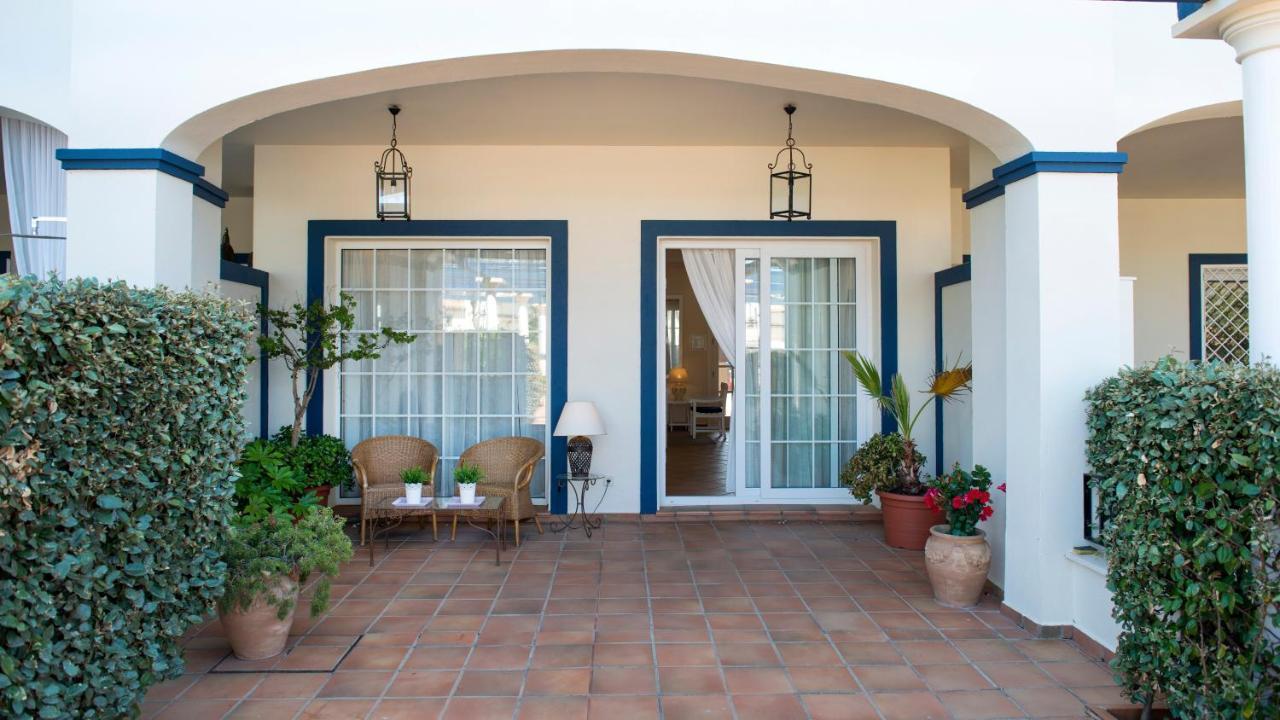 Leo San Bruno Apartment Isla Canela Exterior foto