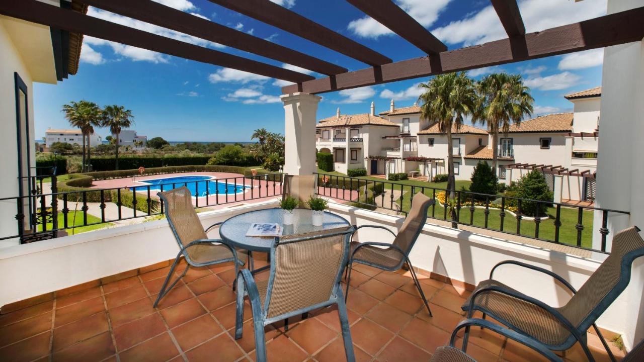 Leo San Bruno Apartment Isla Canela Exterior foto
