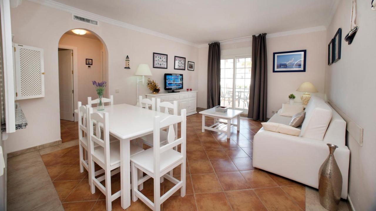 Leo San Bruno Apartment Isla Canela Exterior foto