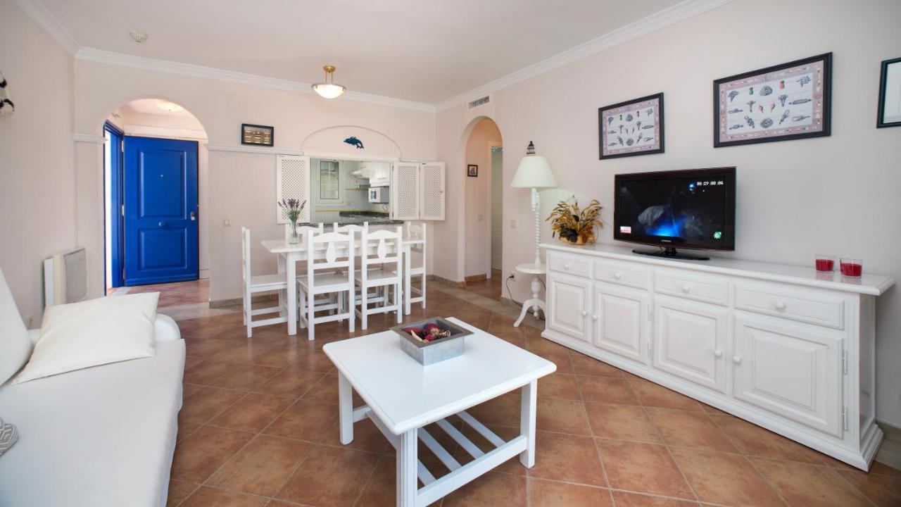 Leo San Bruno Apartment Isla Canela Exterior foto