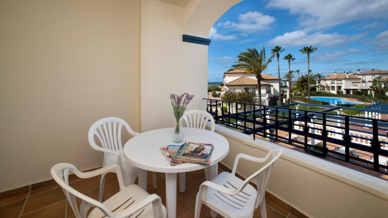 Leo San Bruno Apartment Isla Canela Exterior foto