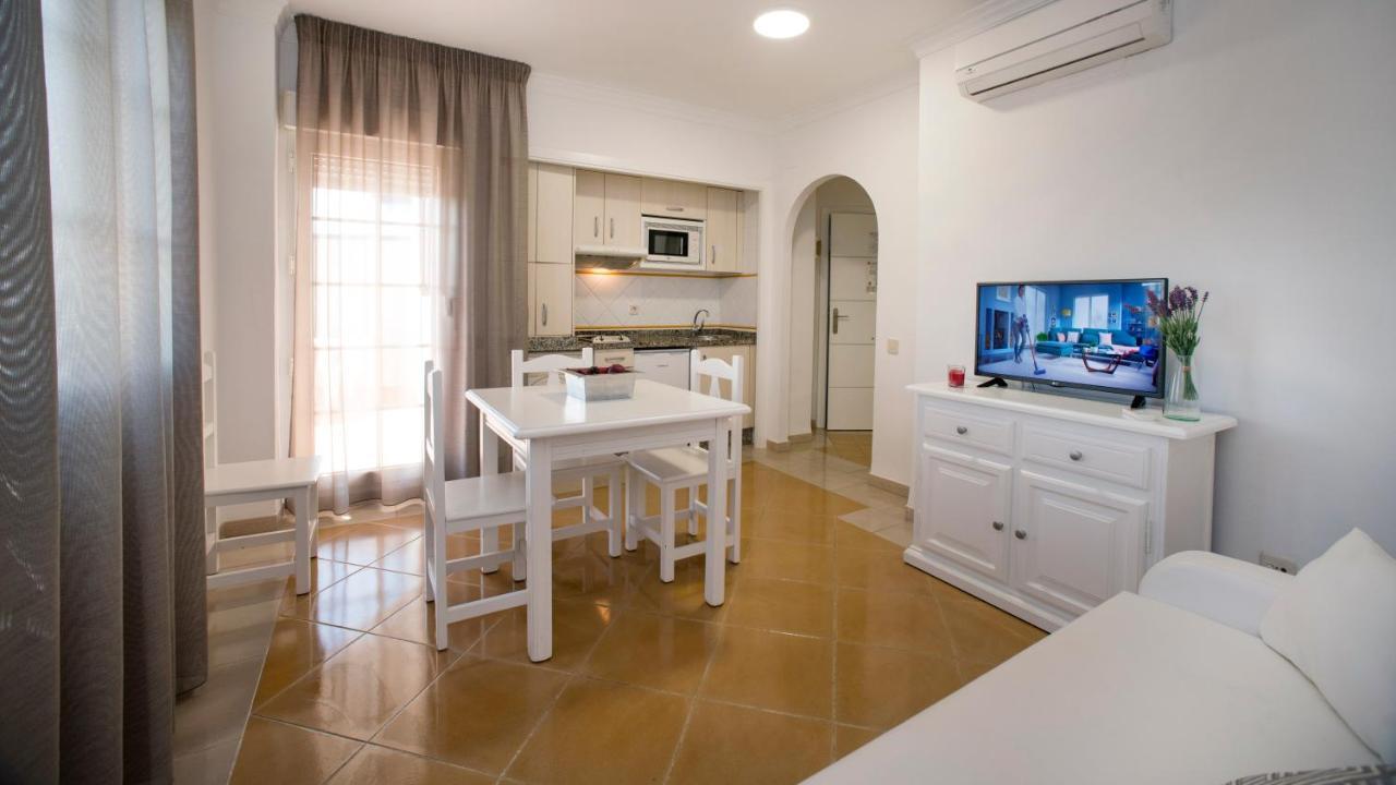 Leo San Bruno Apartment Isla Canela Exterior foto