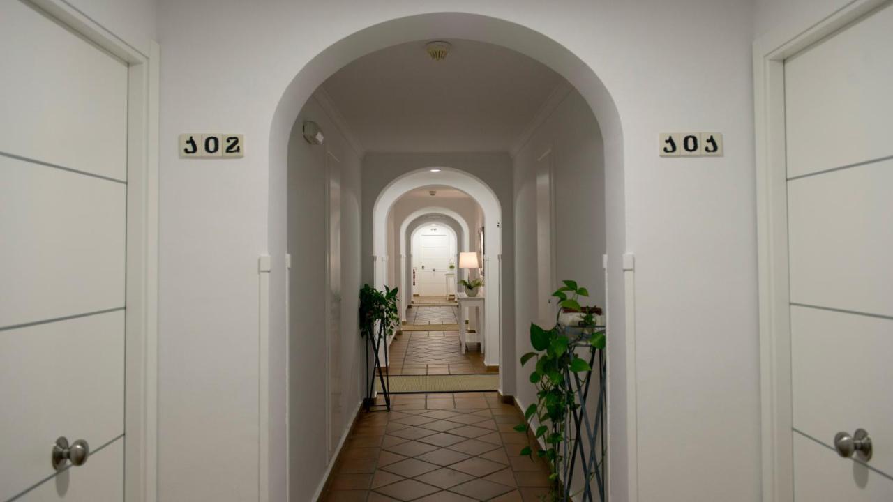 Leo San Bruno Apartment Isla Canela Exterior foto