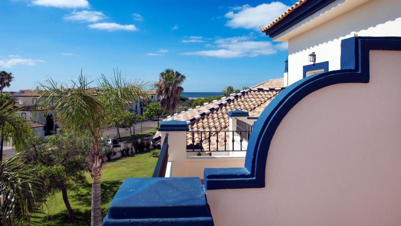 Leo San Bruno Apartment Isla Canela Exterior foto